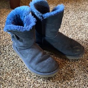 Womens Uggs